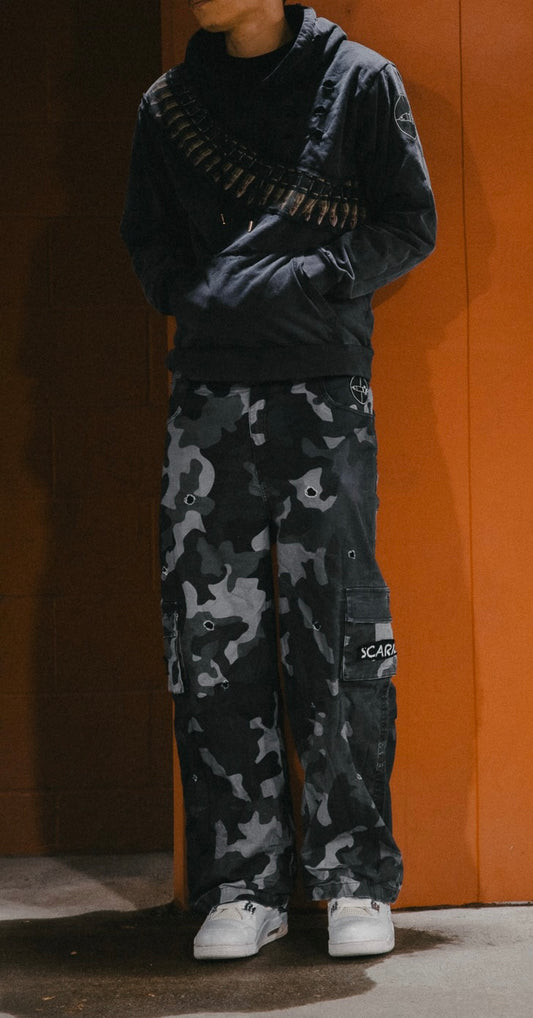 Been Thru War Set