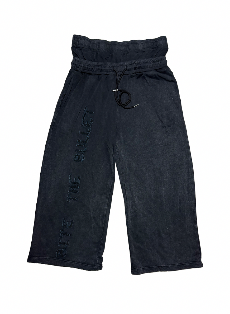 Anthracite Set